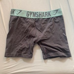 Gymshark biker shorts